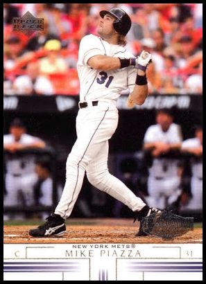 383 Mike Piazza